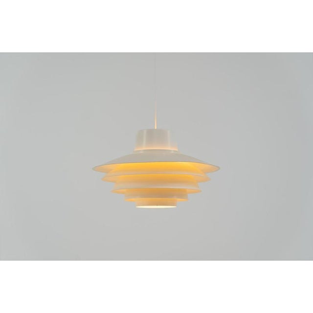 XL Verona Pendant Light by Svend Middelboe For Sale - Image 10 of 10