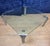 Coffee Table in Glass For Sale - Image 6 of 6