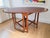 1970s Mid-Century Modern Teak Drop Leaf Dining Table from G-Plan, 1970s For Sale - Image 5 of 18