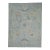Turkish Oushak Rug 11'10" x 15'8" #20399 For Sale