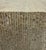 Late 20th Century Substantial Brutalist Natural Travertine Stone Side Table or Seat For Sale - Image 5 of 6