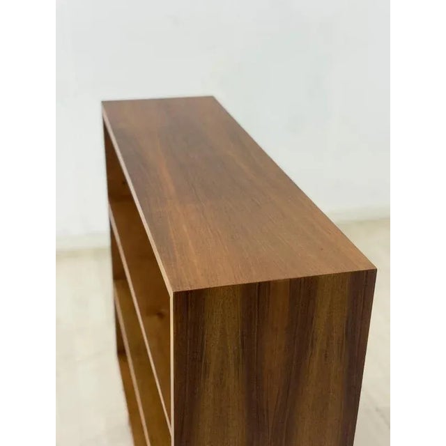 Mid-Century Living Room Shelf For Sale - Image 5 of 9