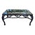 Vintage Veneman of California Twig and Branch Glass Top Coffee Table, Attributed For Sale