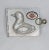 SKU: OT2505 Vintage B.I.A. Cordon Bleu Duck Chocolate Soap or Candle Mold Made in France This is a vintage duck mold. Can...