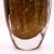 1970s Heavy Grail Glass Vase by Karl Wiedmann, 1970s For Sale - Image 5 of 6