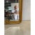 19th Century Large French Louis Phillipe Carved and Giltwood Mirror For Sale - Image 9 of 13
