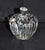 Waterford Crystal Vtg. Signed Waterford Crystal Apple Paperweight, Sculpture, Figurine For Sale - Image 4 of 13