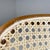 Italian Modern Beechwood and Vienna Straw Chairs, 1970s, Set of 6 For Sale - Image 11 of 18