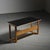 Modular Table by Pierre Guariche for La Plagne, 1968 For Sale - Image 14 of 14