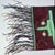 Early 20th Century Tuareg Fringed Leather Camel Panel Mali For Sale - Image 4 of 7