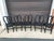 Set of 5 Baker Furniture French Style Dining Chairs With Cane Seats. For Sale - Image 10 of 14