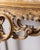 Antique Console Table with Mirror in Decorated Wood, 1890s For Sale - Image 11 of 18