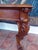 Antique 19th Century Hall Console Table from Howard & Sons, 1880 For Sale - Image 10 of 18