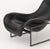 Black Antonio Citterio B&b Italia "Mart" Armchairs, Pair For Sale - Image 8 of 14