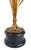 Lamp Restored Italian Tole & Gilt Wheat - 1960s For Sale - Image 12 of 14