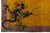 Antique Art Deco Chinese Nichols Style Rug – Imperial Yellow & Lavender For Sale - Image 10 of 11