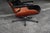 2000 - 2009 Lounge Chair by Ray & Charles Eames for Vitra, 2000s For Sale - Image 5 of 11