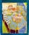Textile "Lemonade Summers" Original Painting by Shann Spishak For Sale - Image 7 of 11