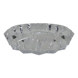 Carlisle Grainware Acrylic Glass Bowl, Usa, 1970s For Sale