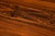 Brazilian Mid-Century Modern Extendable Dining Table in Rosewood, Loher, 1960s For Sale - Image 9 of 18