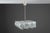 Vintage Pendant Light by Jaroslav Bejvl for Kamenický Šenov, 1960s For Sale - Image 9 of 18