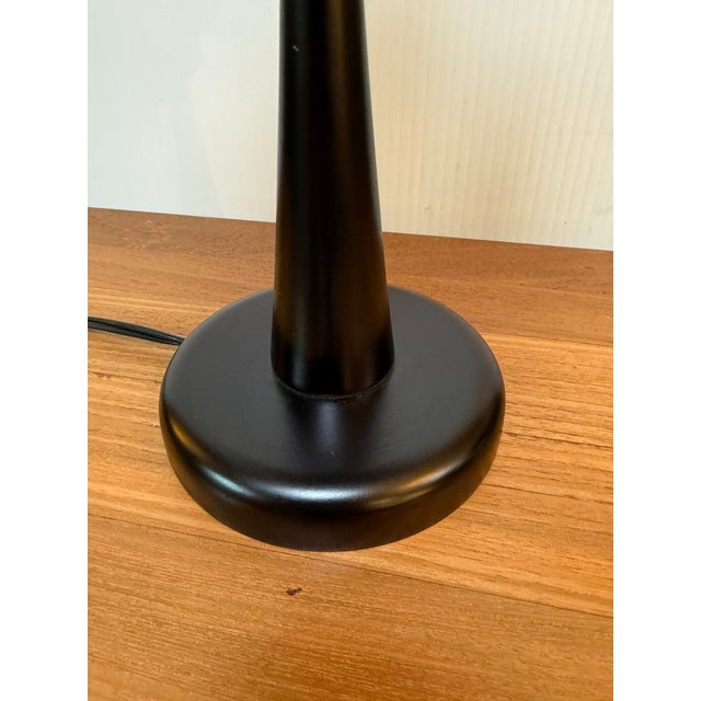 Om Gallery Baby Blooming Lotus Table Lamp For Sale - Image 4 of 12