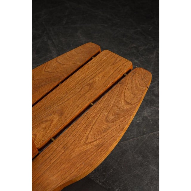 Postmodern Accent Chair, 1980s For Sale - Image 12 of 18