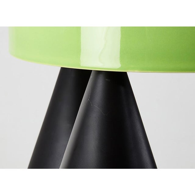 Ceramic Jane Bowl by Ettore Sottsass for Cor, 1999 For Sale - Image 7 of 13