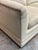 Textile Kravet Custom Chenille Two Piece Sectional For Sale - Image 7 of 12