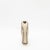 Modern Vase in Shagreen With Mother of Pearl and Brass Details by R&y Augousti For Sale In Los Angeles - Image 6 of 11