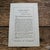 French Antique French Botanical Lithograph - Eryngium by Henri Ernest Baillon For Sale - Image 3 of 4