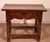 Antique Spanish Walnut Table, 1600s For Sale - Image 11 of 11