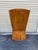 Brown Late 20th Century Richard Mulligan Warming Chair For Sale - Image 8 of 11