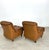 1970s Italian Lounge Chairs - A Pair For Sale - Image 5 of 12