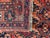 Textile Antique Ersari Turkoman Rug 3'0" X 4'9" For Sale - Image 7 of 9