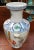 Circa 1970 Chinese Export Porcelain Guangxu Period Style Baluster Vase, Sanxing Motif For Sale - Image 4 of 11
