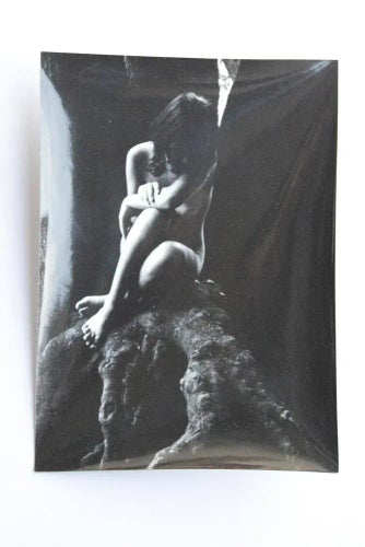 Milos Vojir, Nude Female, 1960s, Photographic Prints, Set of 4 Photography