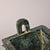 Late 19th Century Bronze Rectangular Ritual Vessel With Inscriptions For Sale - Image 10 of 10