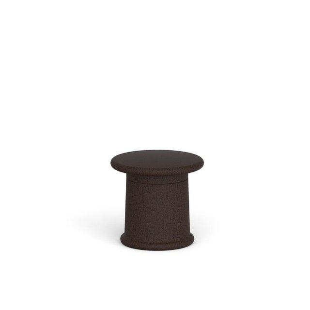 Rounder 1020 Polyethylene Stool by Loope For Sale - Image 9 of 13