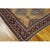 Textile Doris Leslie Blau Antique Warm Tan With Light Beige Rug - c. 1930 Beshir Pattern For Sale - Image 7 of 9