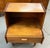 Mid-Century Russel Wright for Conant Ball Nightstands For Sale - Image 9 of 14