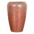 Ramon Ramirez Arts & Crafts Hammered Copper Vase For Sale