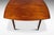 Brown Danish Mid-Century Modern Extension Dining Table in Teak Attributed to Harry Østergaard for Randers Møbelfabrik, Denmark, C. 1960s For Sale - Image 8 of 17
