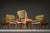 Danish Ella Chairs in Teak attributed to Arne Vodder for Vamo Sønderborg, 1960s, Set of 6 For Sale - Image 15 of 18