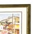 Wood Milford Zornes "Main Beach Laguna" Lithograph Limited 236 of 250 Signed, Framed For Sale - Image 7 of 8