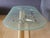 Vintage Dining Table with Broken Glass Effect Top, 1970 For Sale - Image 6 of 16