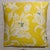 Handcrafted Decorative Pillow Case For Sale In New York - Image 6 of 6