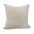 Azul Kuba Linen Pillow For Sale - Image 4 of 9