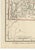 Black Antique Map of Utah The Beehive State by Ran McNally, 1899 For Sale - Image 8 of 12