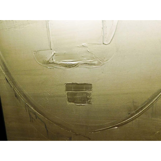 Orlando Agudelo-Botero "Untitled"Acrylic 48x48 Canvas Hand Signed Coa Make Offer For Sale - Image 11 of 12